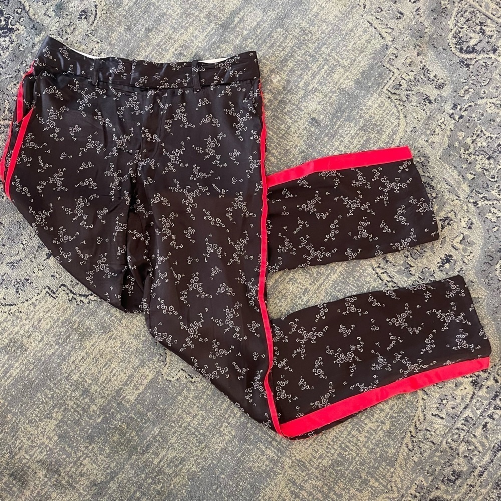 Equipment Femme Silk Pants SP